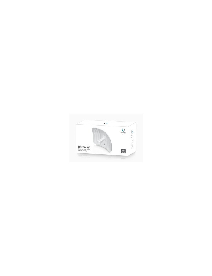 Ubiquiti Litebeam M Airmax Cpe Access Point Lbe M Dbi Ghz