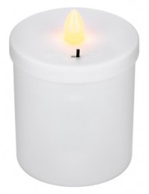 GOOBAY LED φωτιστικό κερί αφιέρωσης 60335, 3000K, IP44