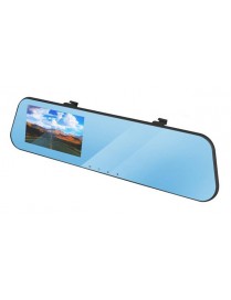 LTC καθρέφτης αυτοκινήτου με κάμερα καταγραφής LXDVR204, 4.3" TFT, 1080p