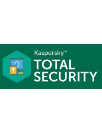 KASPERSKY Total Security ESD, 5 συσκευές, 2 έτη