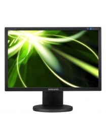 SAMSUNG used οθόνη 943 BW LCD, 19" 1440x900px, VGA/DVI-D, FQ