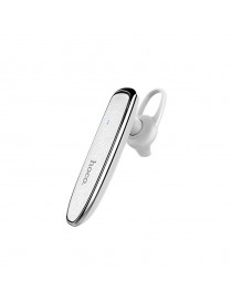 Bluetooth Stereo Headset Hoco E29 Λευκό