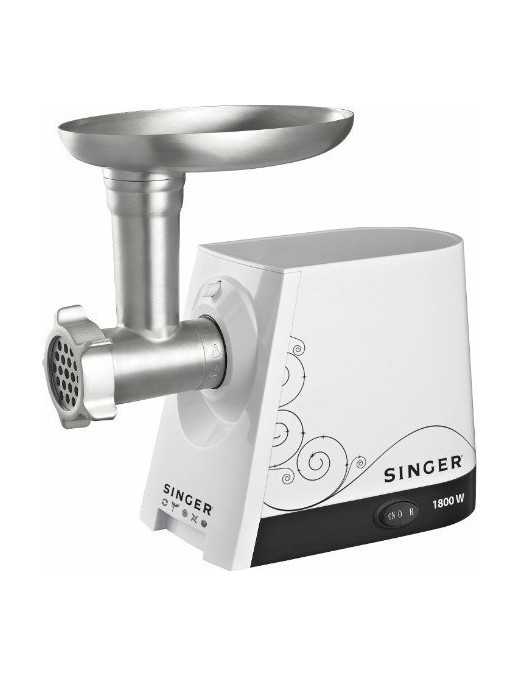 SINGER SMG-1800