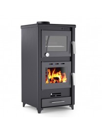 GS 12 OVEN