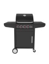 GS GRILL LUX 2+1 CAST IRON
