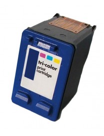 Συμβατό Inkjet για HP No 22XL, Color