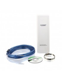 EDUP USB adapter εξωτερικού χώρου EP-8523, 16dbi, 5m καλώδιο USB