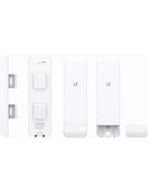 UBIQUITI κεραία 5GHz airMax 16dBi CPE για εξωτερική / εσωτερική χρήση