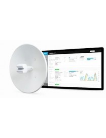 UBIQUITI κεραία 5GHz airMax 16dBi CPE για εξωτερική / εσωτερική χρήση