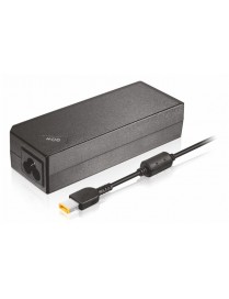 POWERTECH τροφοδοτικό laptop PT-118 για LENOVO, 90 watt, 20V - 4.5A