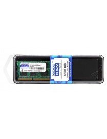 GOODRAM Μνήμη DDR3L SODIMM GR1600S3V64L11S-4GB, 4GB, 1600MHz, CL11