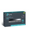 TP-LINK Desktop/Rackmount Switch TL-SG10016D 16 Θυρών, Ver. 7.1
