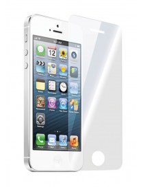 POWERTECH Tempered Glass 9H(0.33MM), iPhone 5 & 5S