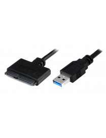 POWERTECH καλώδιο USB 3.0 σε SATA