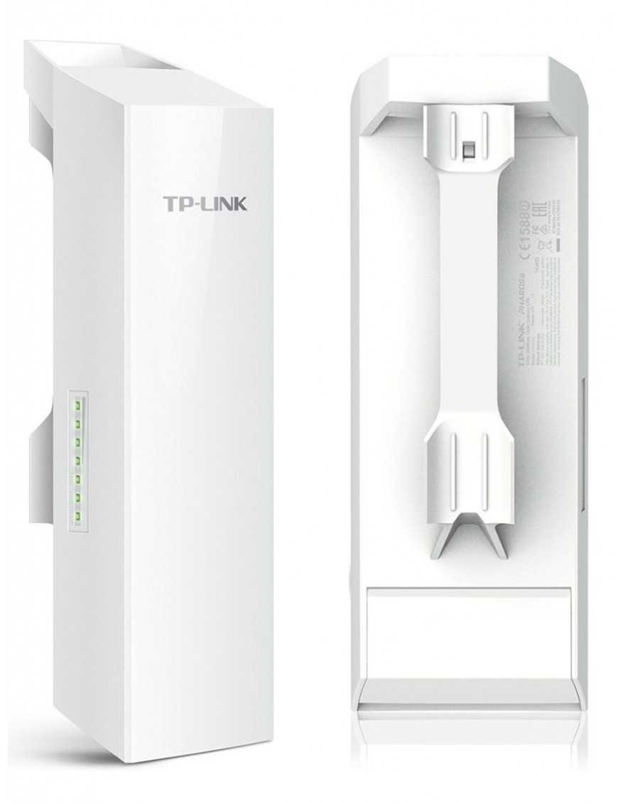 TP-LINK 5GHz 300Mbps 13dBi CPE510, 5GHz, Εξωτερικού Χώρου, Ver. 3.0
