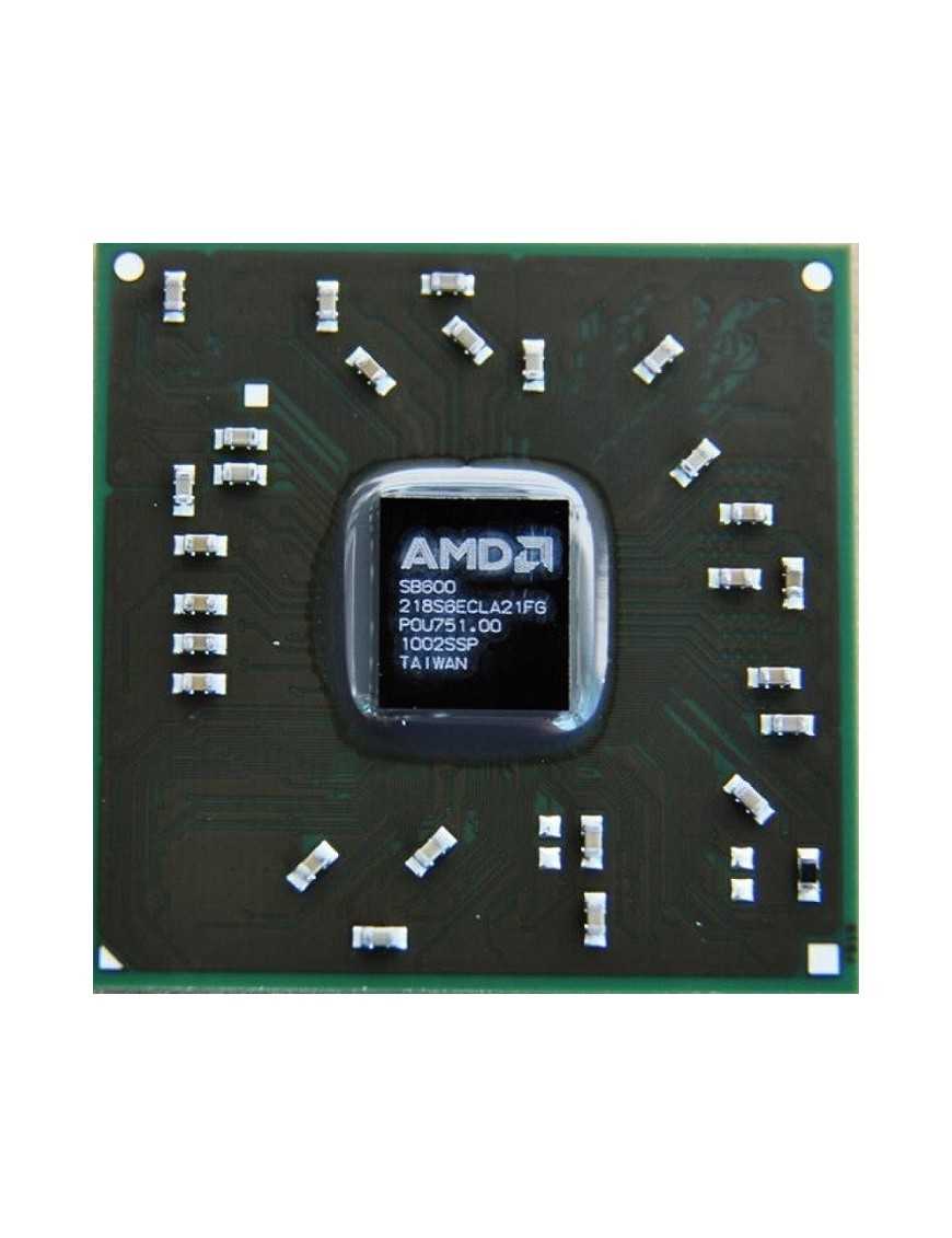 AMD BGA IC Chip SB600 218S6ECLA21FG, with Balls