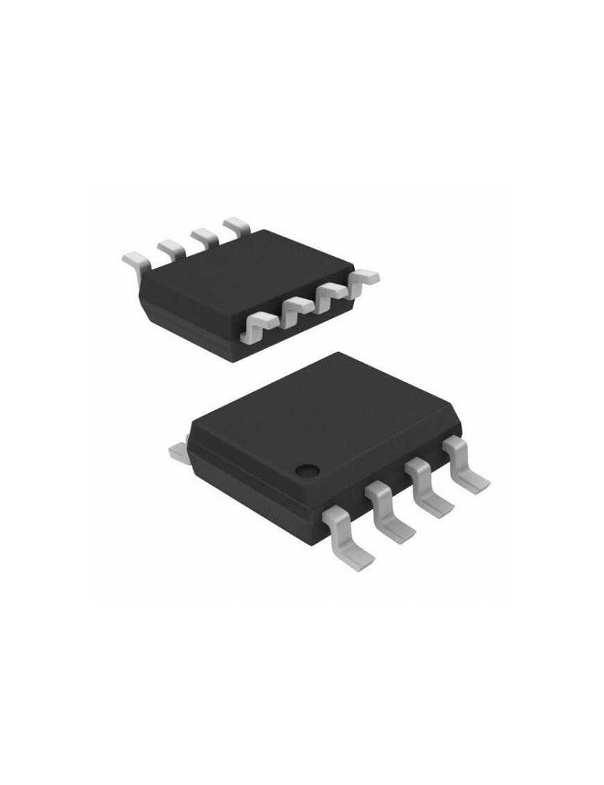 Mosfet IC 4407