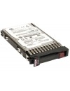 HP used SAS HDD 507127-B21 Dual Port, 300GB 6G 10K, 2.5" με Tray