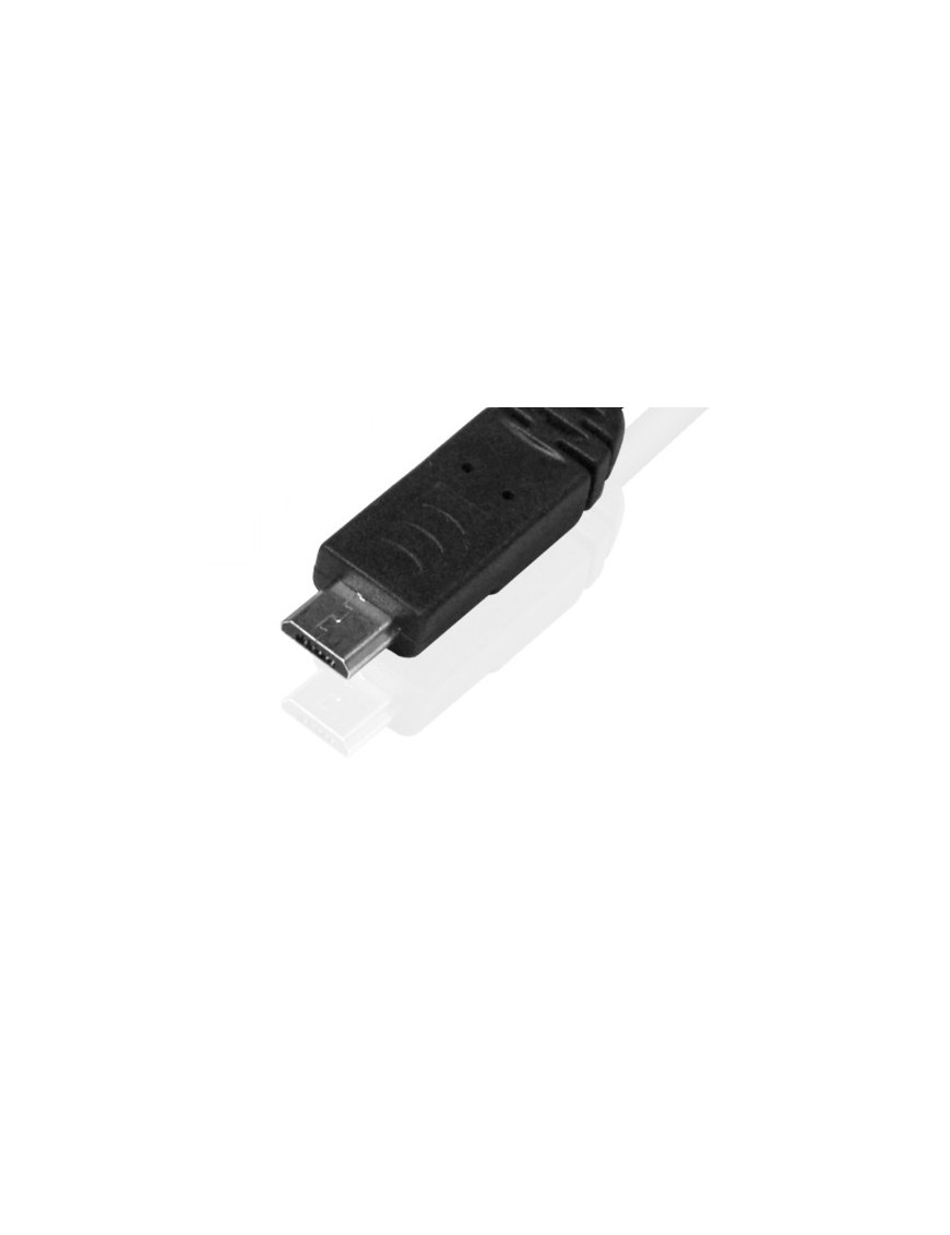 POWERTECH Αντάπτορας Micro USB Connector, για PT-271 τροφοδοτικό