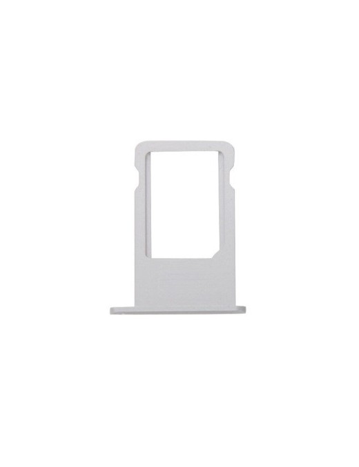 Βάση SIM για iPhone 6s, Silver