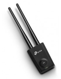 TP-LINK 300Mbps High Power Wireless USB Adapter, Ver. 2.0