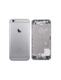 Κάλυμμα μπαταρίας για iPhone 6, Gray HQ