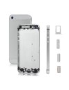Κάλυμμα μπαταρίας για iPhone 5G, High Quality, White
