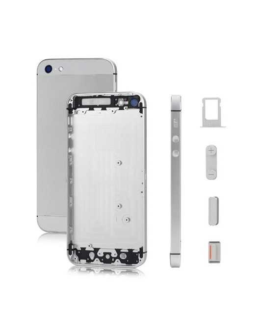 Κάλυμμα μπαταρίας για iPhone 5G, High Quality, White