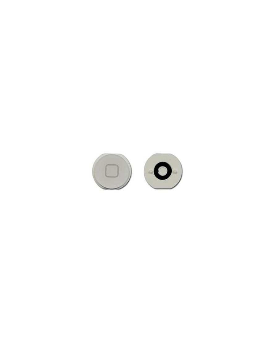 Πλήκτρο Home button για iPad Μini, White
