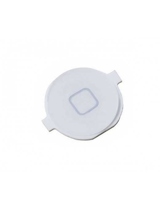 Πλήκτρο Home button για iPhone 4G, White