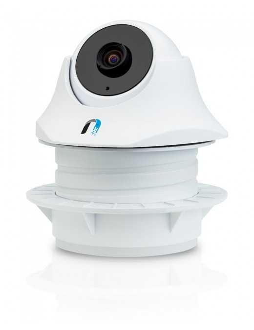UBIQUITI UniFi Video Camera Dome UVC-DOME, 720p, H.264