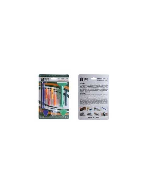 BEST Repair Tool kit BST-288, Κασετίνα, 12 τεμ.