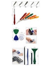 BEST Repair Tool kit BST-288, Κασετίνα, 12 τεμ.