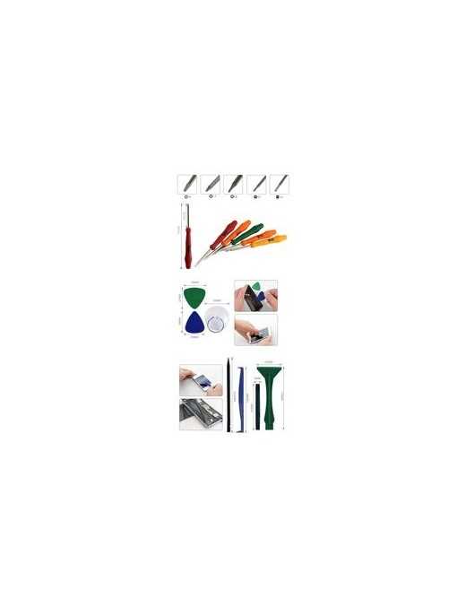 BEST Repair Tool kit BST-288, Κασετίνα, 12 τεμ.