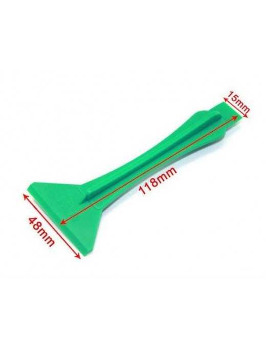 BEST Pry tool BST-128, πλαστικό, πράσινο BEST Pry tool BST-128, πλαστικό, πράσινο