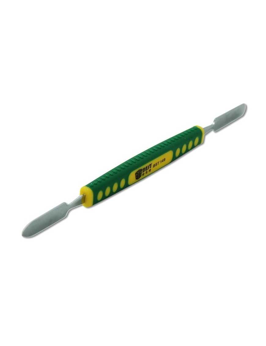 BEST Pry tool BST-149 Διπλό Scraper/pry tool, μεταλλικό