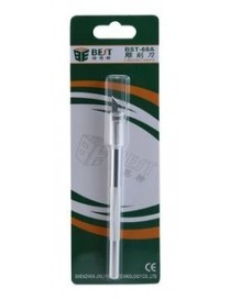 BEST κοπίδι BST-68A, με αλουμινένια αντιολισθητική λαβή