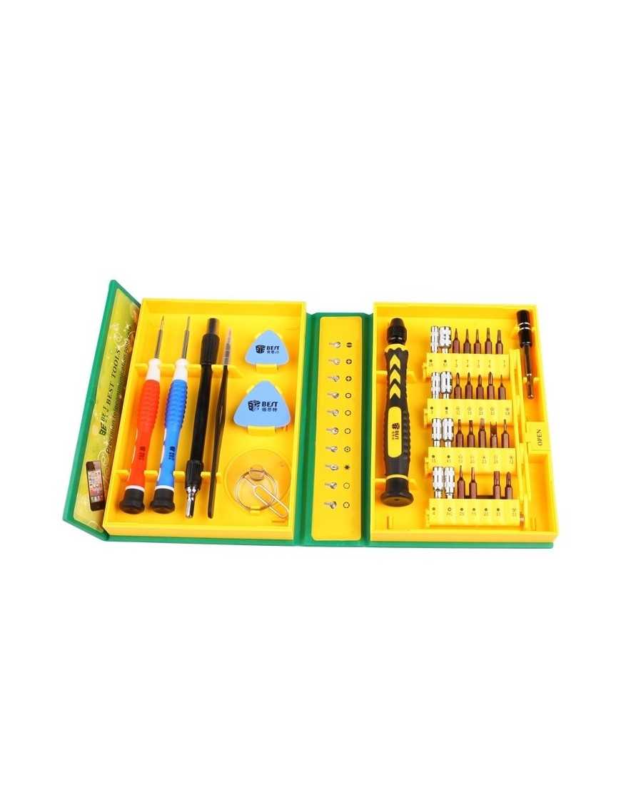 BEST Repair Tool kit BST-8922, Κασετίνα, 38 τεμ.