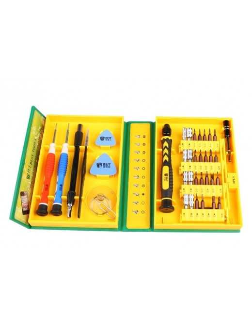 BEST Repair Tool kit BST-8922, Κασετίνα, 38 τεμ. BEST Repair Tool kit BST-8922, Κασετίνα, 38 τεμ.
