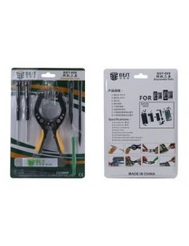 BEST Repair Tool Kit BST-609, για iPhone, 8 τμχ