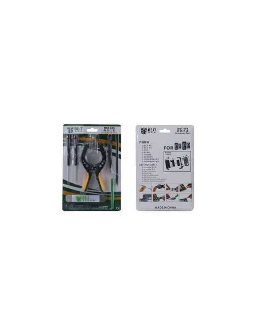 BEST Repair Tool Kit BST-609, για iPhone, 8 τμχ