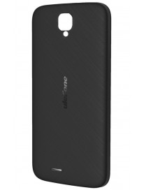 ULEFONE Battery Cover για Smartphone U007, Black