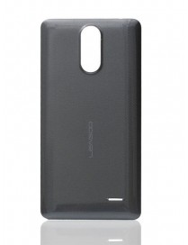 LEAGOO Battery Cover για Smartphone M5, Titanium Gray