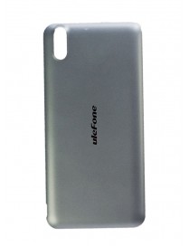 ULEFONE Battery Cover για Smartphone Paris Lite, Black