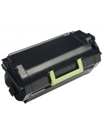 Συμβατό Toner για Lexmark, MS810, Black, 25K