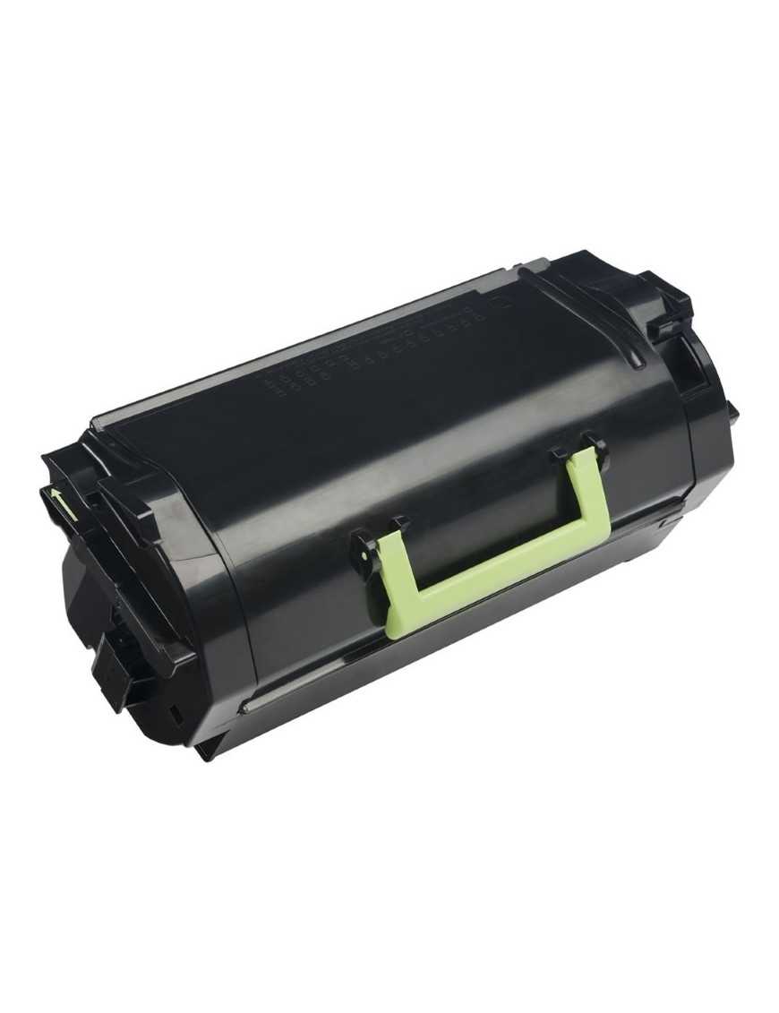 Συμβατό Toner για Lexmark, MS810, Black, 25K