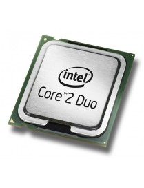 INTEL used CPU Core 2 Duo T8100, 2.10 GHz, 3M Cache, BGA479 (Notebook)