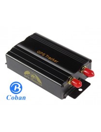 COBAN GPS Tracker Αυτοκινήτου TK103B, GPS & GSM/GPRS