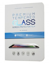 POWERTECH Premium Tempered Glass PT-474 για Samsung S2 8"