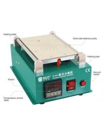 BEST Vacuum Seperator B-988, Temp control, 19 x 11